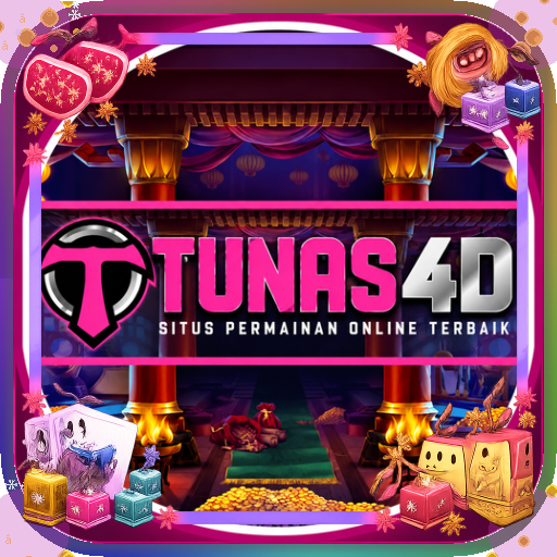 tunas4d — galeri pratinjau - APK Resmi